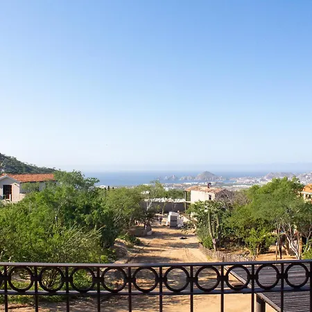 Casa Shonna Villa